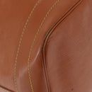 LOUIS VUITTON Epi Noe Shoulder Bag Brown M44008 LV Auth BA15348-16