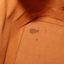 LOUIS VUITTON Epi Noe Shoulder Bag Brown M44008 LV Auth BA15348-20
