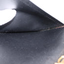 LOUIS VUITTON Epi Agenda MM Day Planner Cover Black R20042 LV Auth BA15349-19