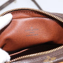 LOUIS VUITTON Monogram Danube Shoulder Bag M45266 LV Auth BA15350-19