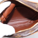LOUIS VUITTON Monogram Danube Shoulder Bag M45266 LV Auth BA15350-10