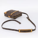 LOUIS VUITTON Monogram Danube Shoulder Bag M45266 LV Auth BA15350-7