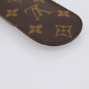 LOUIS VUITTON Monogram Etui Stilo Pen Case M62990 LV Auth BA15355-15