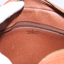 LOUIS VUITTON Epi Trocadero 23 Shoulder Bag Brown M52313 LV Auth BA15358-18