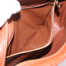 LOUIS VUITTON Epi Trocadero 23 Shoulder Bag Brown M52313 LV Auth BA15358-22
