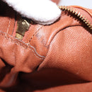 LOUIS VUITTON Epi Trocadero 23 Shoulder Bag Brown M52313 LV Auth BA15358-12