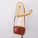 LOUIS VUITTON Epi Trocadero 23 Shoulder Bag Brown M52313 LV Auth BA15358-23