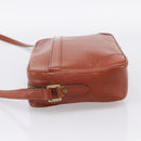 LOUIS VUITTON Epi Trocadero 23 Shoulder Bag Brown M52313 LV Auth BA15358-3