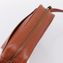 LOUIS VUITTON Epi Trocadero 23 Shoulder Bag Brown M52313 LV Auth BA15358-6