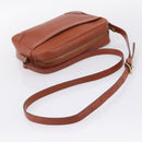LOUIS VUITTON Epi Trocadero 23 Shoulder Bag Brown M52313 LV Auth BA15358-7