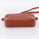 LOUIS VUITTON Epi Trocadero 23 Shoulder Bag Brown M52313 LV Auth BA15358-5