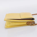 LOUIS VUITTON Monogram Vernis Motto Accessory Pouch Gris M91030 LV Auth BA15359-4