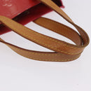 LOUIS VUITTON Monogram Vernis Reade PM Hand Bag Fran Boise M9132F Auth BA15385-10