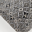 LOUIS VUITTON Monogram Jaguar On The Go GM Tote Bag Black M57207 Auth BA1538AM-9