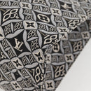 LOUIS VUITTON Monogram Jaguar On The Go GM Tote Bag Black M57207 Auth BA1538AM-16