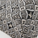 LOUIS VUITTON Monogram Jaguar On The Go GM Tote Bag Black M57207 Auth BA1538AM-17