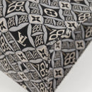 LOUIS VUITTON Monogram Jaguar On The Go GM Tote Bag Black M57207 Auth BA1538AM-18