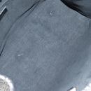 LOUIS VUITTON Monogram Jaguar On The Go GM Tote Bag Black M57207 Auth BA1538AM-10