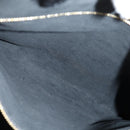 LOUIS VUITTON Monogram Jaguar On The Go GM Tote Bag Black M57207 Auth BA1538AM-26