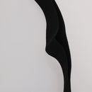 LOUIS VUITTON Taiga Tula Shoulder Bag Black M30762 LV Auth BA15403-8