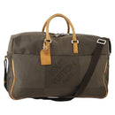 LOUIS VUITTON Damier Geant Suvlan Boston Bag 2way Tail M93015 LV Auth BA15409-1