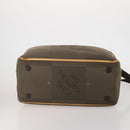 LOUIS VUITTON Damier Geant Suvlan Boston Bag 2way Tail M93015 LV Auth BA15409-11
