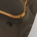 LOUIS VUITTON Damier Geant Suvlan Boston Bag 2way Tail M93015 LV Auth BA15409-13