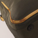 LOUIS VUITTON Damier Geant Suvlan Boston Bag 2way Tail M93015 LV Auth BA15409-14