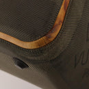 LOUIS VUITTON Damier Geant Suvlan Boston Bag 2way Tail M93015 LV Auth BA15409-15