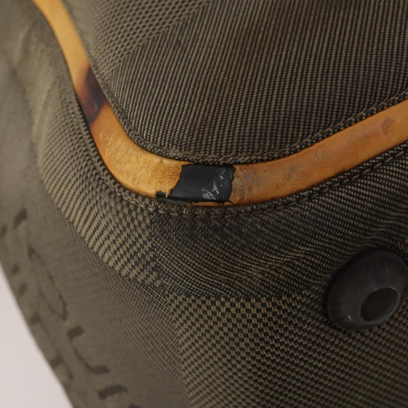 LOUIS VUITTON Damier Geant Suvlan Boston Bag 2way Tail M93015 LV Auth BA15409