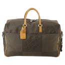 LOUIS VUITTON Damier Geant Suvlan Boston Bag 2way Tail M93015 LV Auth BA15409-2