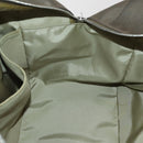 LOUIS VUITTON Damier Geant Suvlan Boston Bag 2way Tail M93015 LV Auth BA15409-21