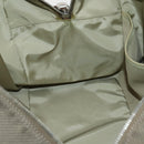 LOUIS VUITTON Damier Geant Suvlan Boston Bag 2way Tail M93015 LV Auth BA15409-22