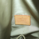 LOUIS VUITTON Damier Geant Suvlan Boston Bag 2way Tail M93015 LV Auth BA15409-23