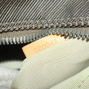 LOUIS VUITTON Damier Geant Suvlan Boston Bag 2way Tail M93015 LV Auth BA15409-25