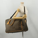 LOUIS VUITTON Damier Geant Suvlan Boston Bag 2way Tail M93015 LV Auth BA15409-26