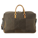 LOUIS VUITTON Damier Geant Suvlan Boston Bag 2way Tail M93015 LV Auth BA15409-3