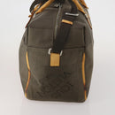 LOUIS VUITTON Damier Geant Suvlan Boston Bag 2way Tail M93015 LV Auth BA15409-4