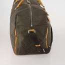 LOUIS VUITTON Damier Geant Suvlan Boston Bag 2way Tail M93015 LV Auth BA15409-5