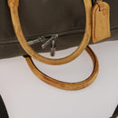 LOUIS VUITTON Damier Geant Suvlan Boston Bag 2way Tail M93015 LV Auth BA15409-9