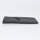 LOUIS VUITTON Monogram Eclipse Coin Card Holder M29656 LV Auth BA15412M-6