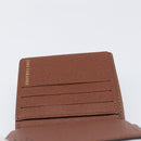 LOUIS VUITTON Monogram Porte Billets 6 Cartes Crdit Case M60929 LV Auth BA15414-18