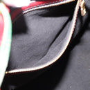 LOUIS VUITTON Epi Noe Shoulder Bag Red Green Blue M44082 LV Auth BA15430-20