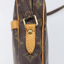 LOUIS VUITTON Monogram Danube Shoulder Bag M45266 LV Auth BA15432-8