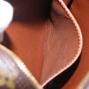 LOUIS VUITTON Monogram Danube Shoulder Bag M45266 LV Auth BA15432-23