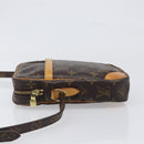 LOUIS VUITTON Monogram Danube Shoulder Bag M45266 LV Auth BA15432-4