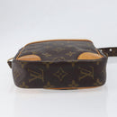LOUIS VUITTON Monogram Danube Shoulder Bag M45266 LV Auth BA15432-5