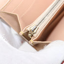 LOUIS VUITTON Monogram Multicolor Portefeiulle Sarah White M93745 Auth BA15433-10