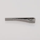 SAINT LAURENT dunhill Cuffs Tie Pin Metal 4 Set Gold Tone Silver Auth BA15443-17