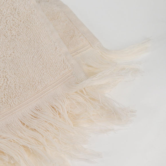 CHANEL COCO Mark Boston Bag Pile White Silver CC Auth BA1544AM